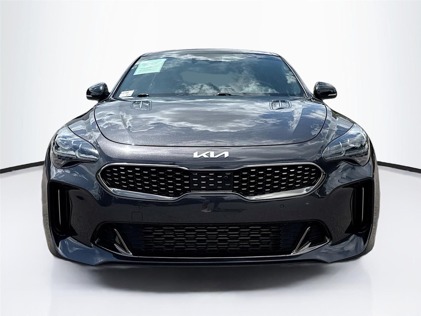 2023 Kia Stinger GT2 RWD