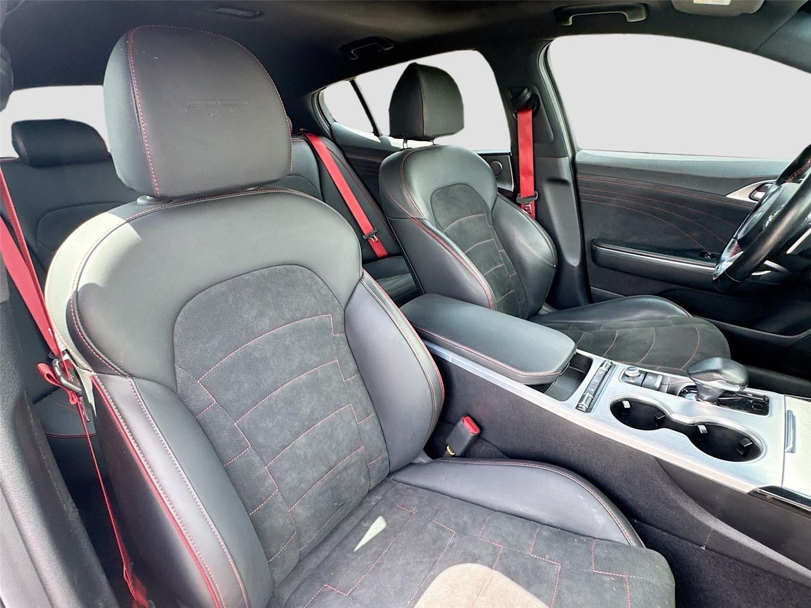 2023 Kia Stinger GT2 RWD