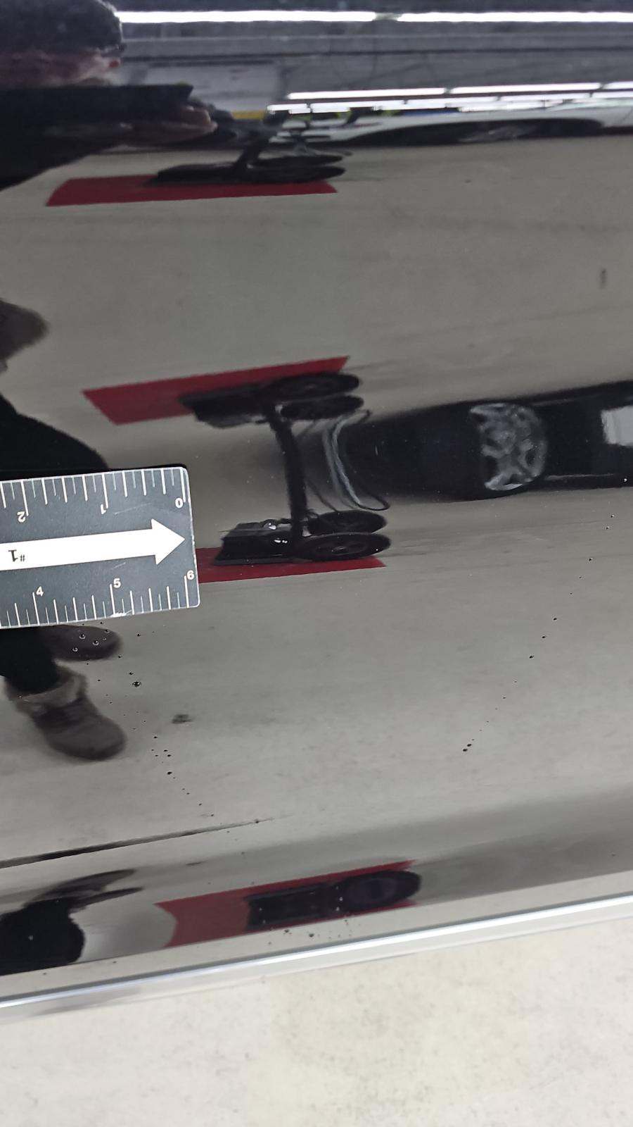 2024 Ford Explorer Platinum AWD