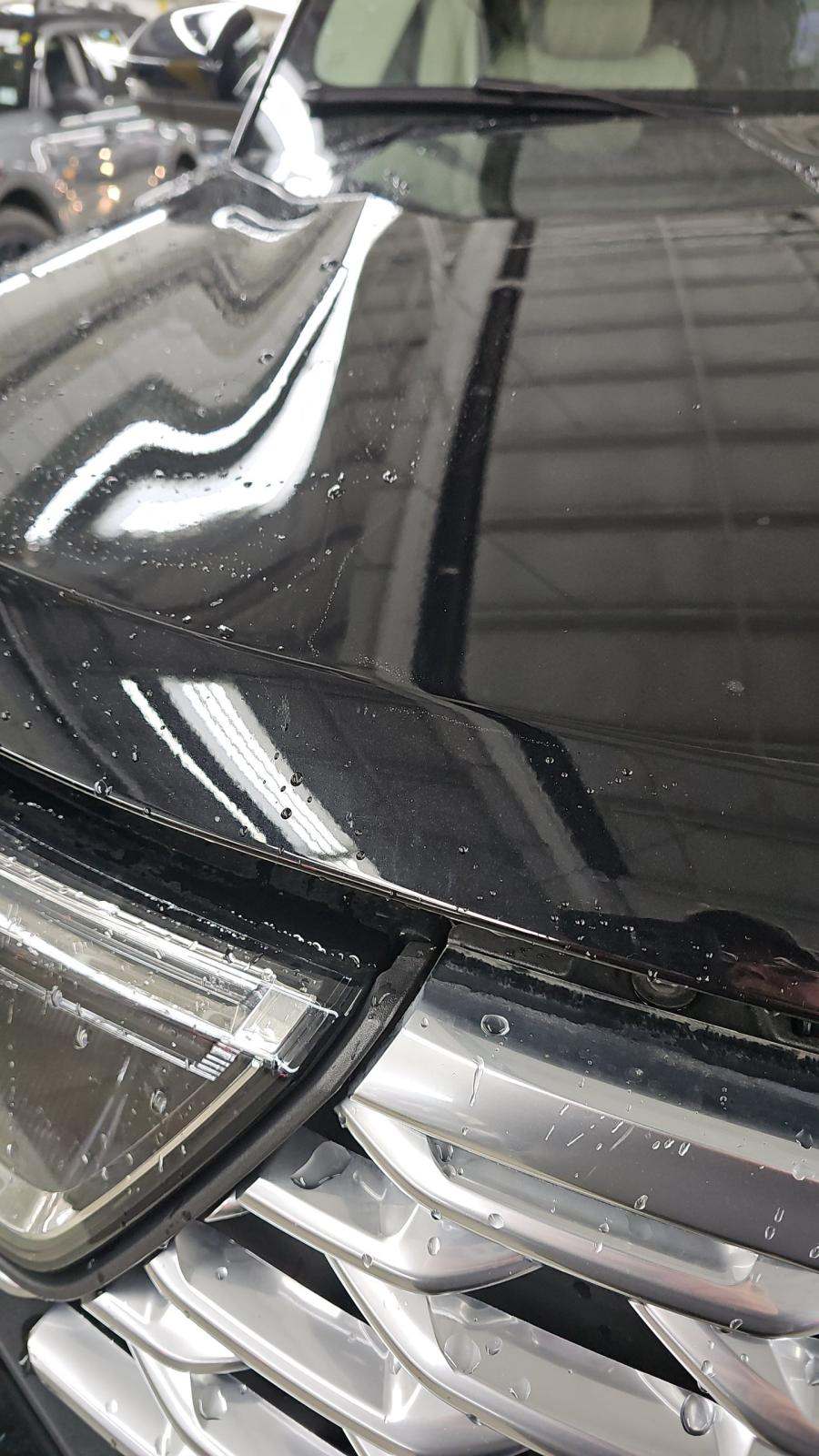 2024 Ford Explorer Platinum AWD