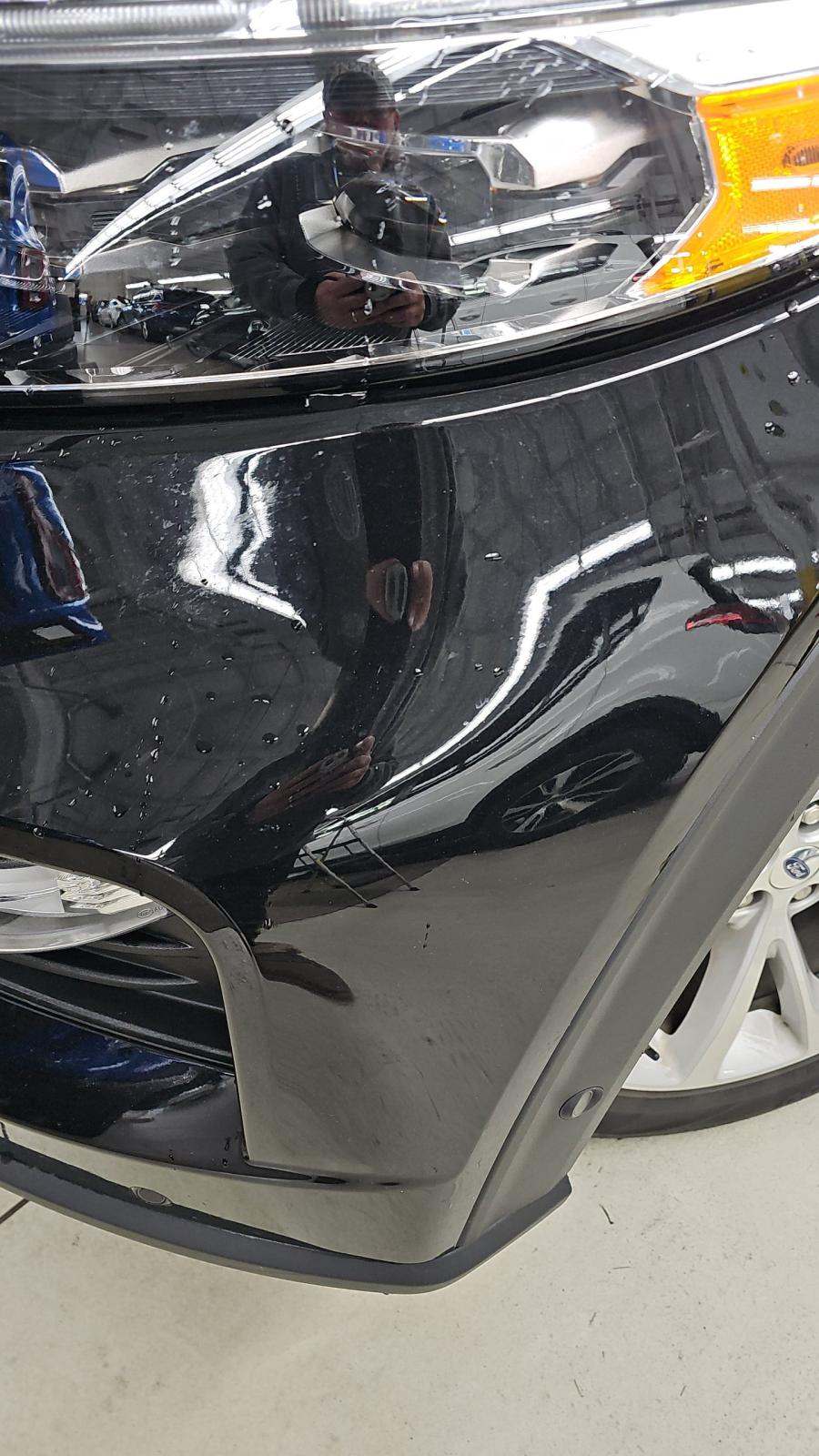 2024 Ford Explorer Platinum AWD