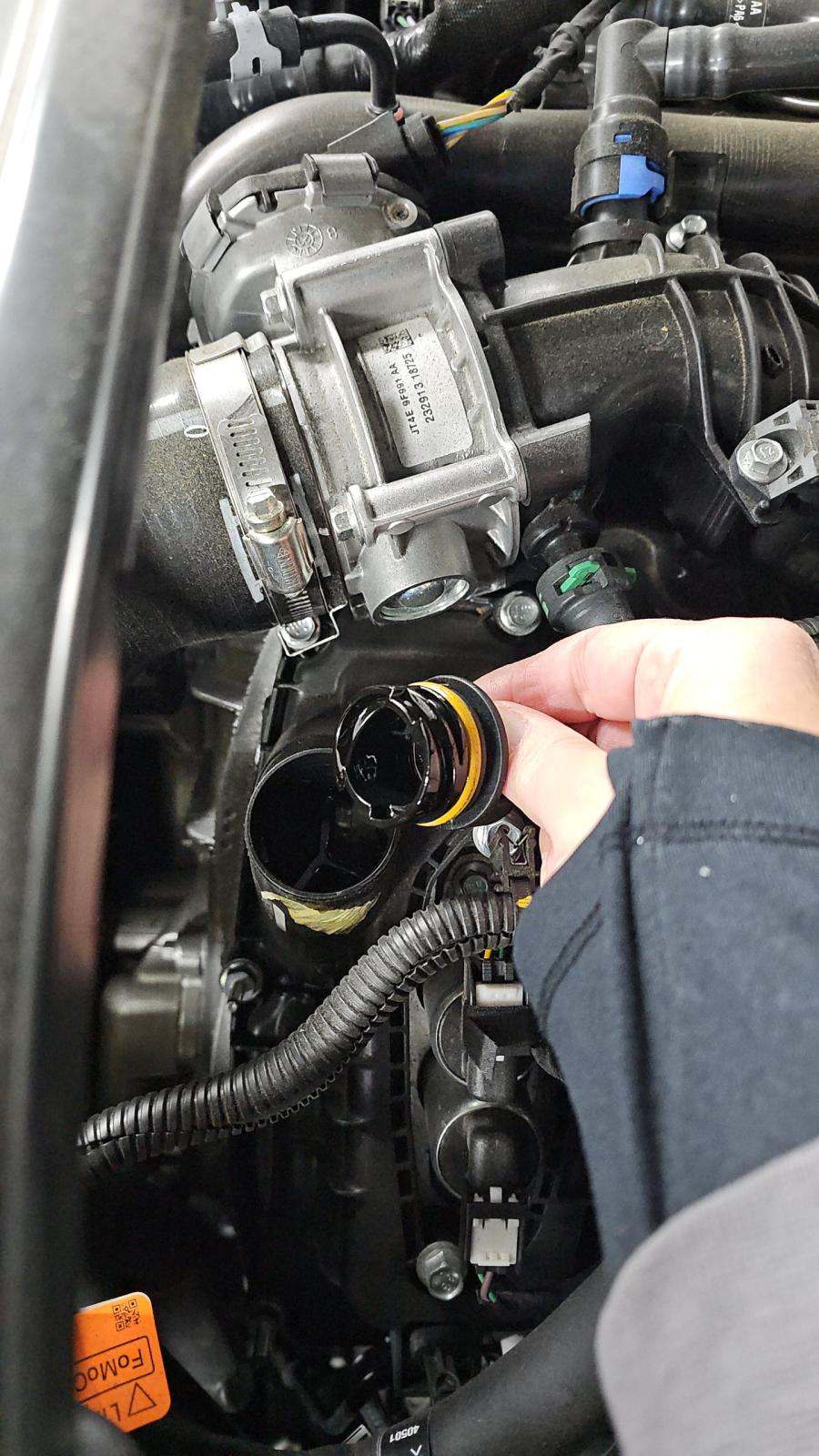 2024 Ford Explorer Platinum AWD