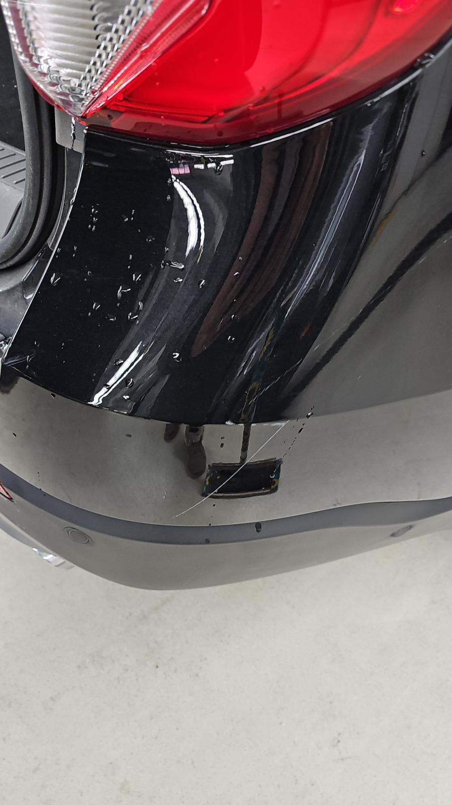 2024 Ford Explorer Platinum AWD