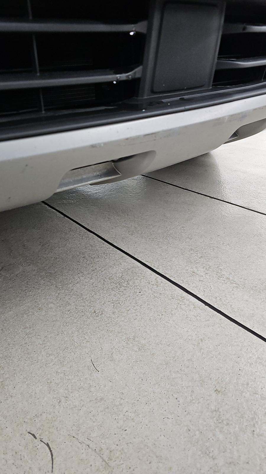 2024 Ford Explorer Platinum AWD