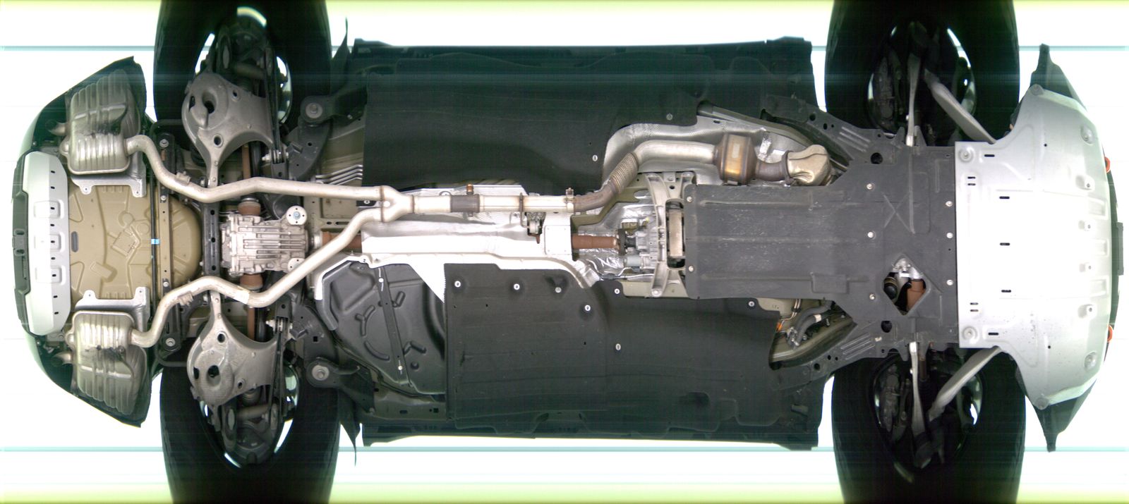 2022 Ford Explorer Timberline AWD