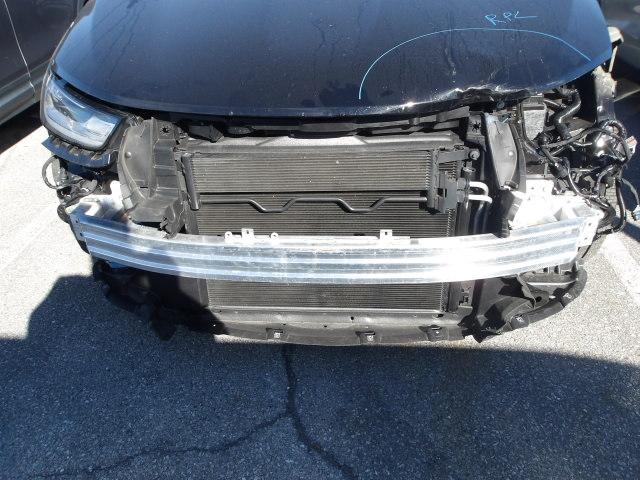 2025 Chrysler Pacifica Limited FWD