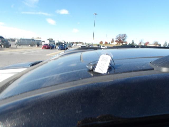 2025 Chrysler Pacifica Limited FWD