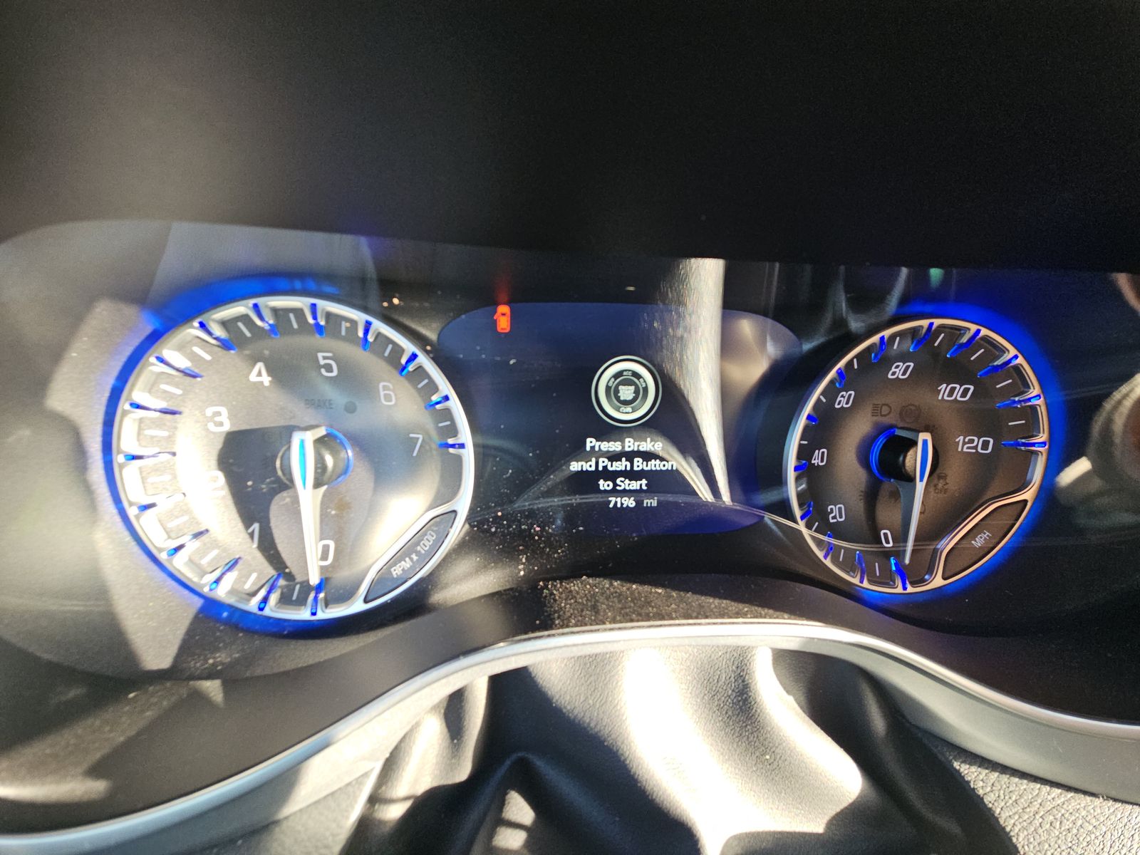 2025 Chrysler Pacifica Limited FWD