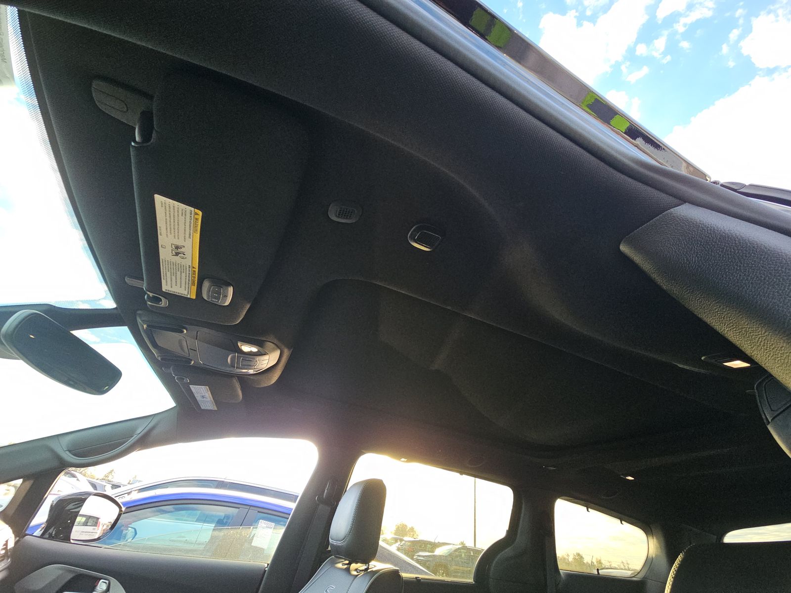 2025 Chrysler Pacifica Limited FWD