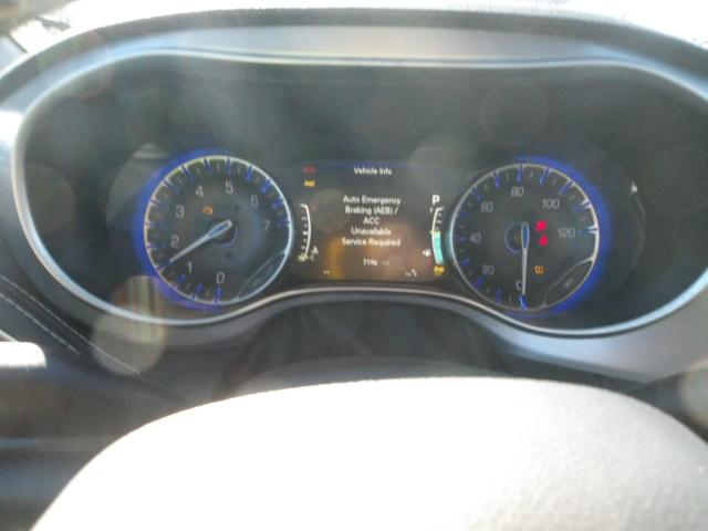 2025 Chrysler Pacifica Limited FWD