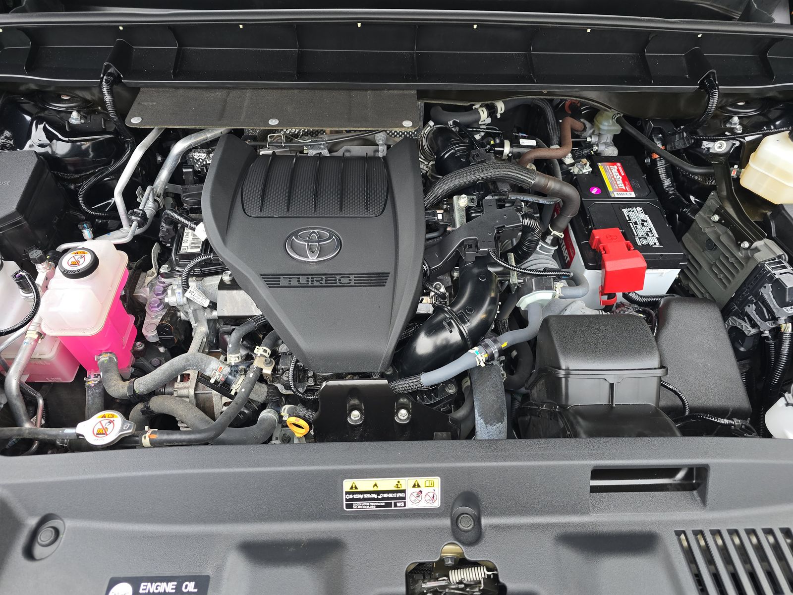 2023 Toyota Highlander Limited AWD