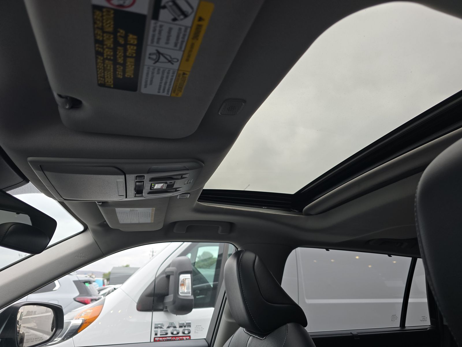 2023 Toyota Highlander Limited AWD