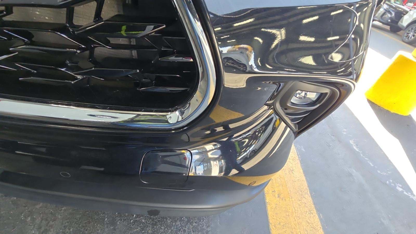 2023 Toyota Highlander Limited AWD