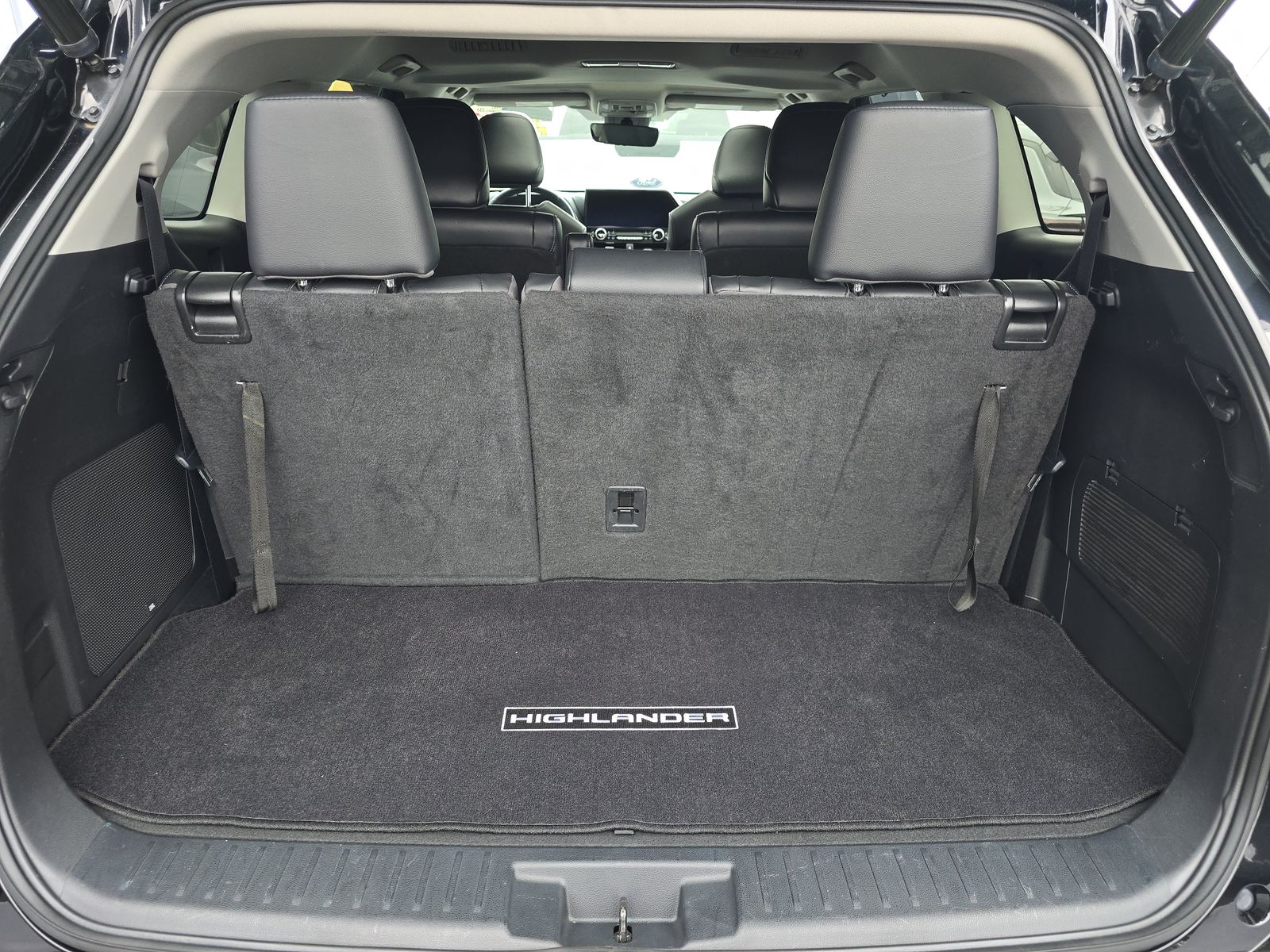 2023 Toyota Highlander Limited AWD