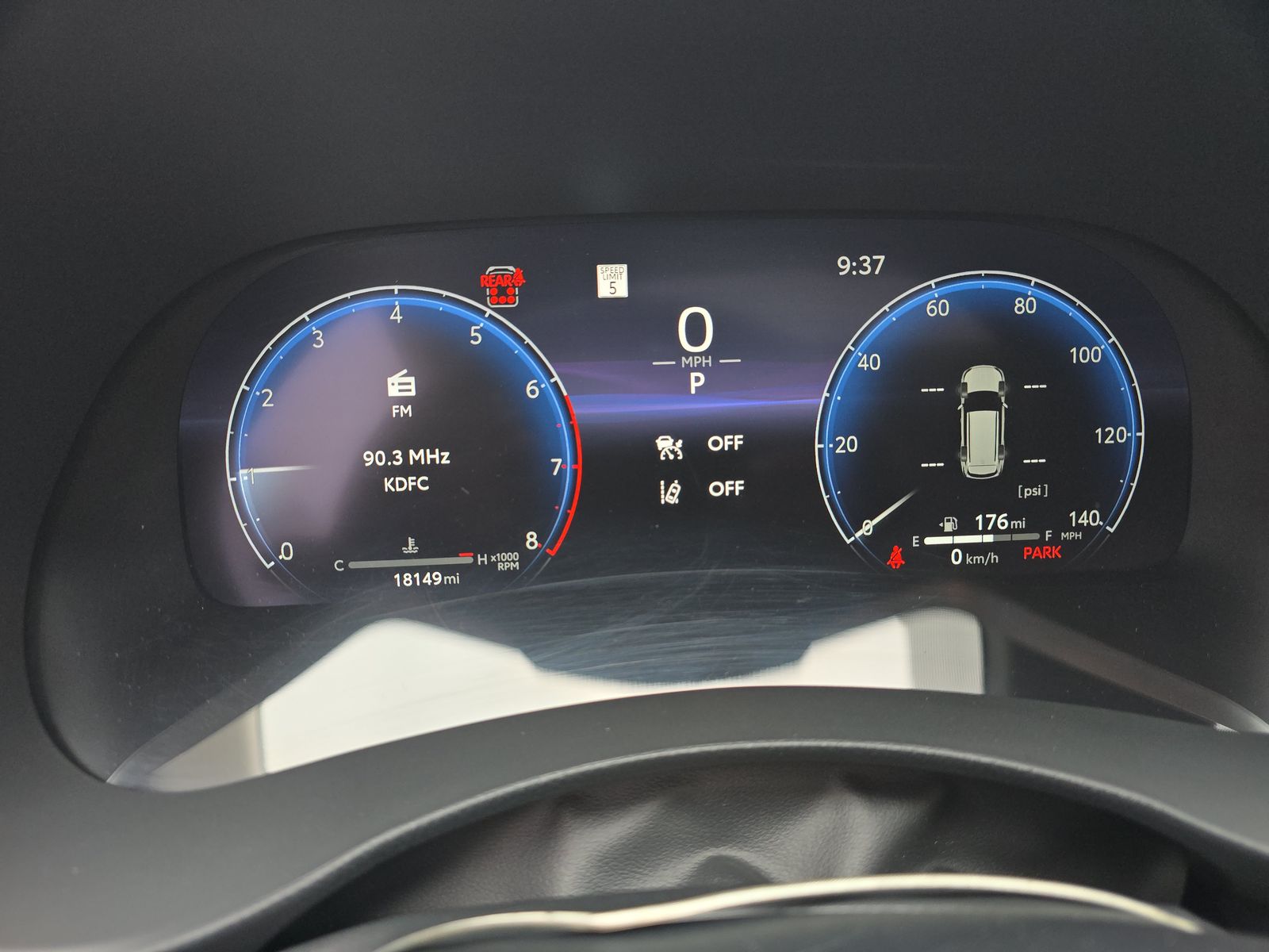 2023 Toyota Highlander Limited AWD