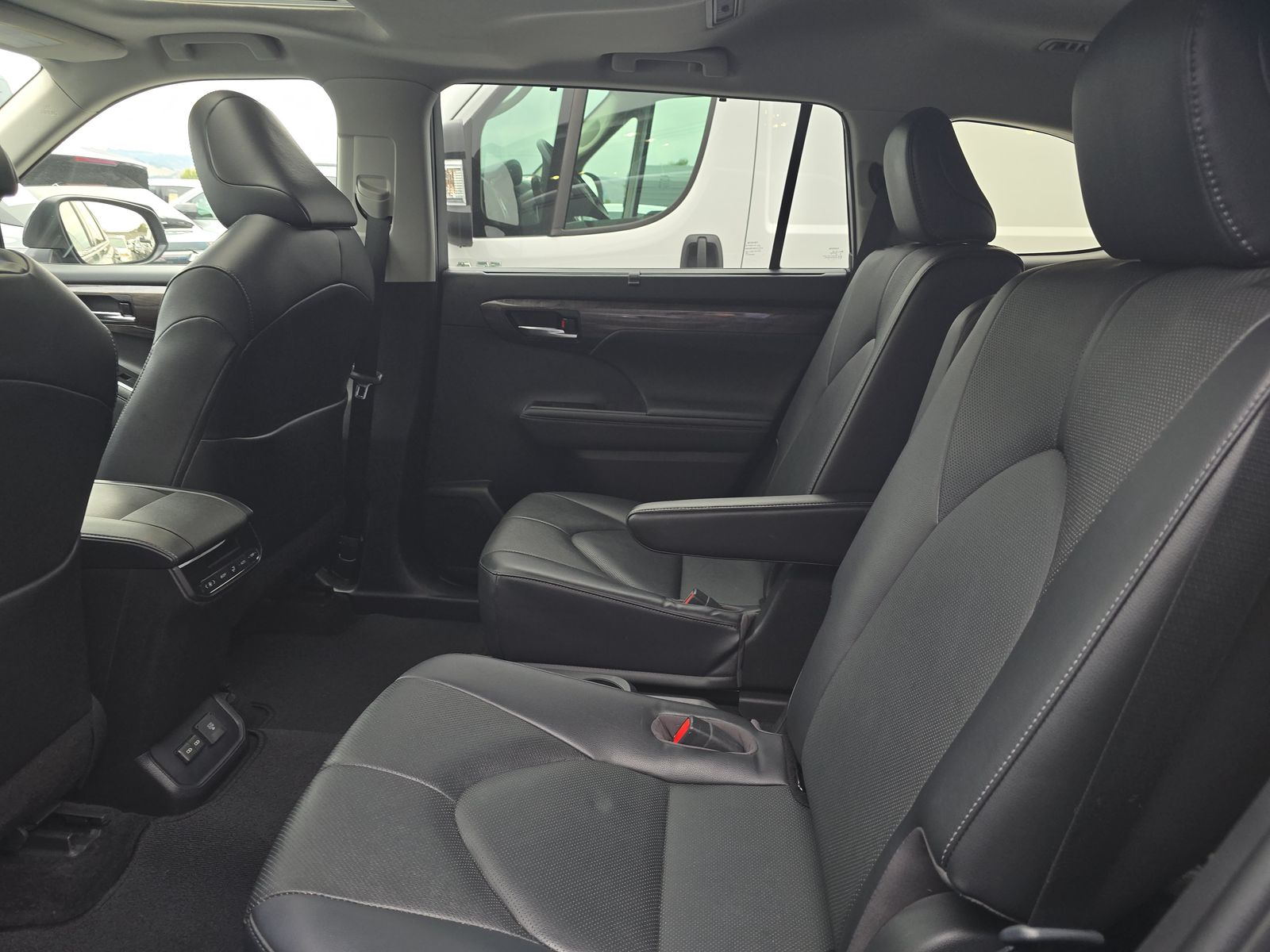 2023 Toyota Highlander Limited AWD