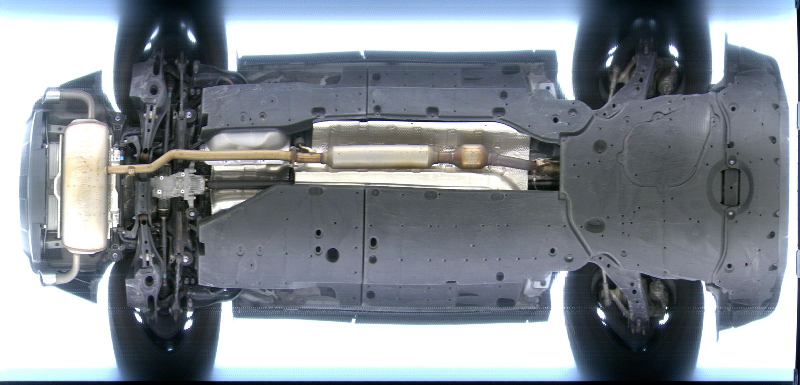 2024 Toyota RAV4 LE AWD