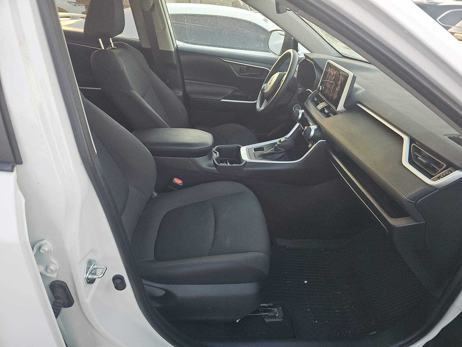 2024 Toyota RAV4 LE AWD