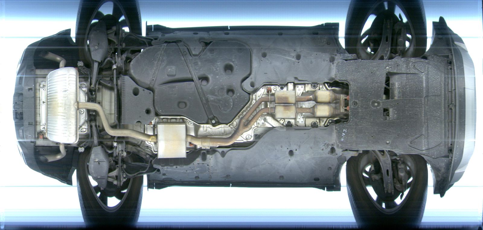 2022 Volkswagen Atlas 3.6L SE FWD