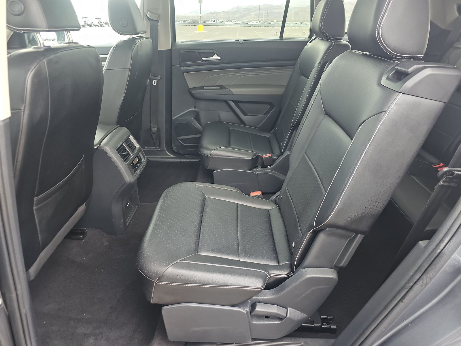 2022 Volkswagen Atlas 3.6L SE FWD