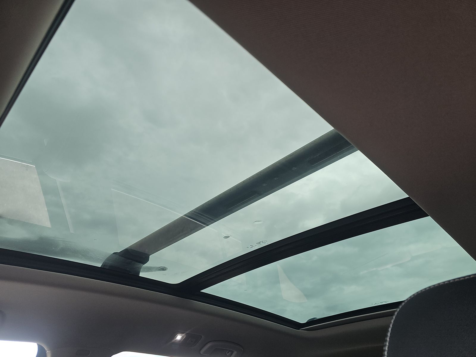 2022 Volkswagen Atlas 3.6L SE FWD