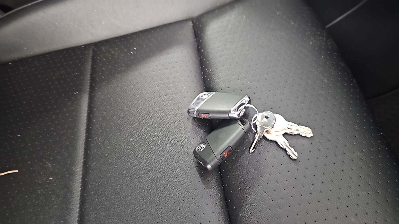 2022 Volkswagen Atlas 3.6L SE FWD