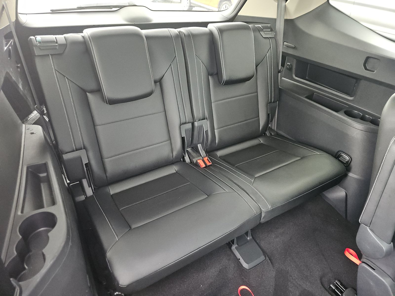 2022 Volkswagen Atlas 3.6L SE FWD