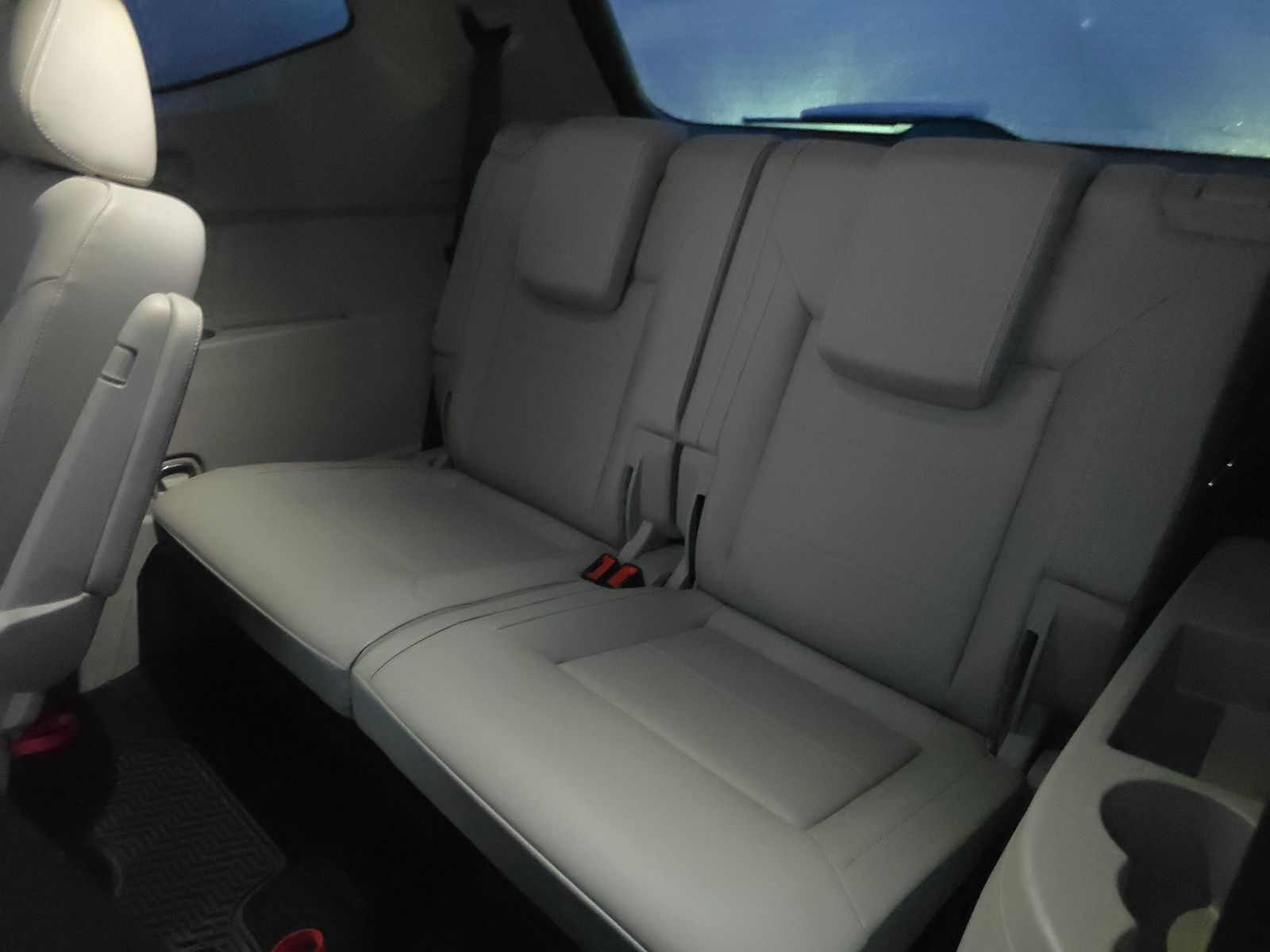 2022 Volkswagen Atlas 3.6L SE AWD