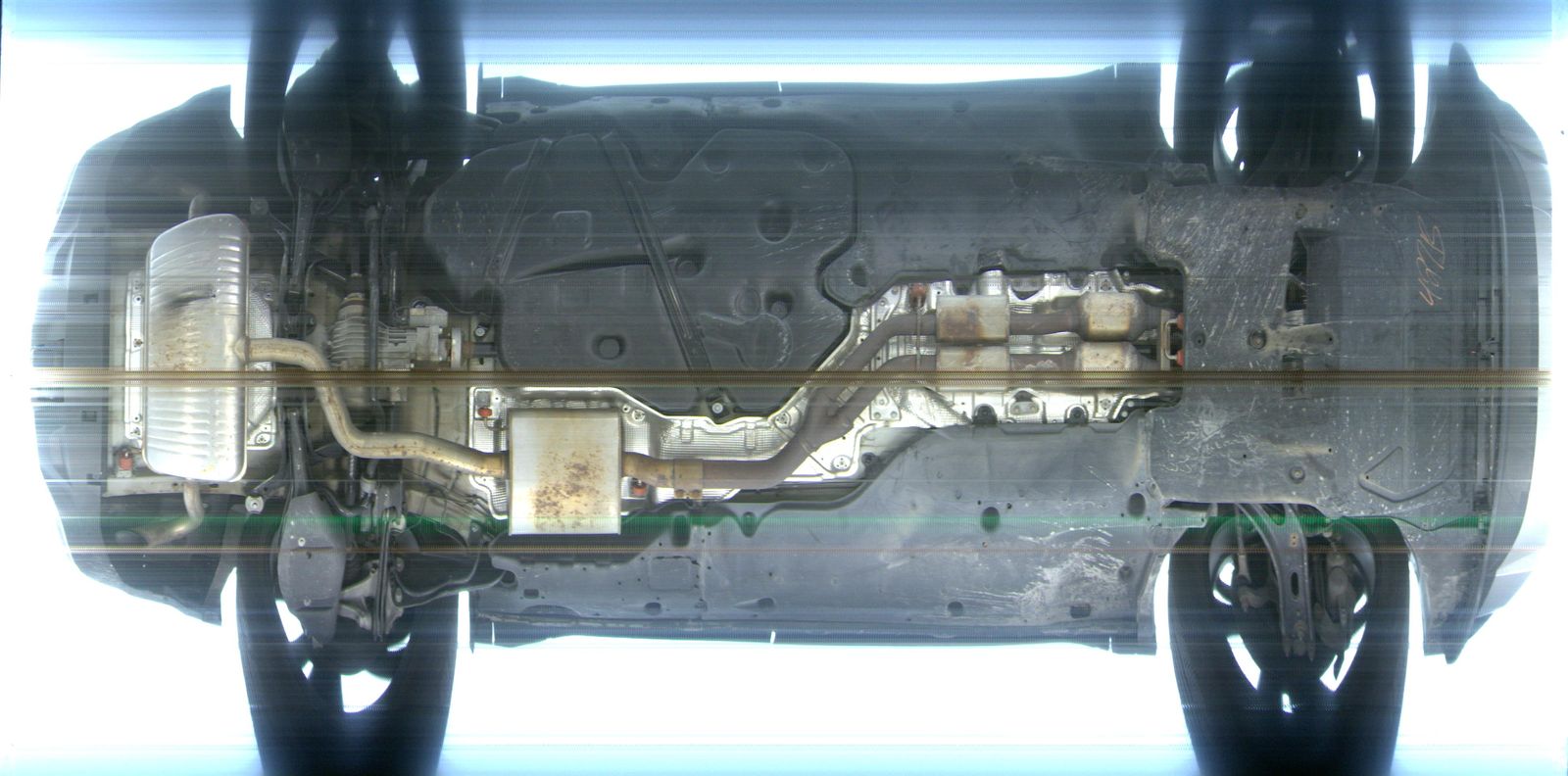 2022 Volkswagen Atlas 3.6L SE AWD