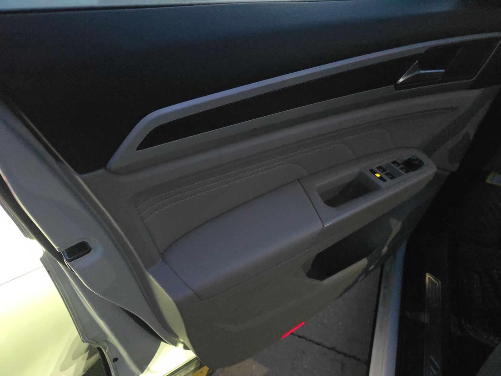 2022 Volkswagen Atlas 3.6L SE AWD