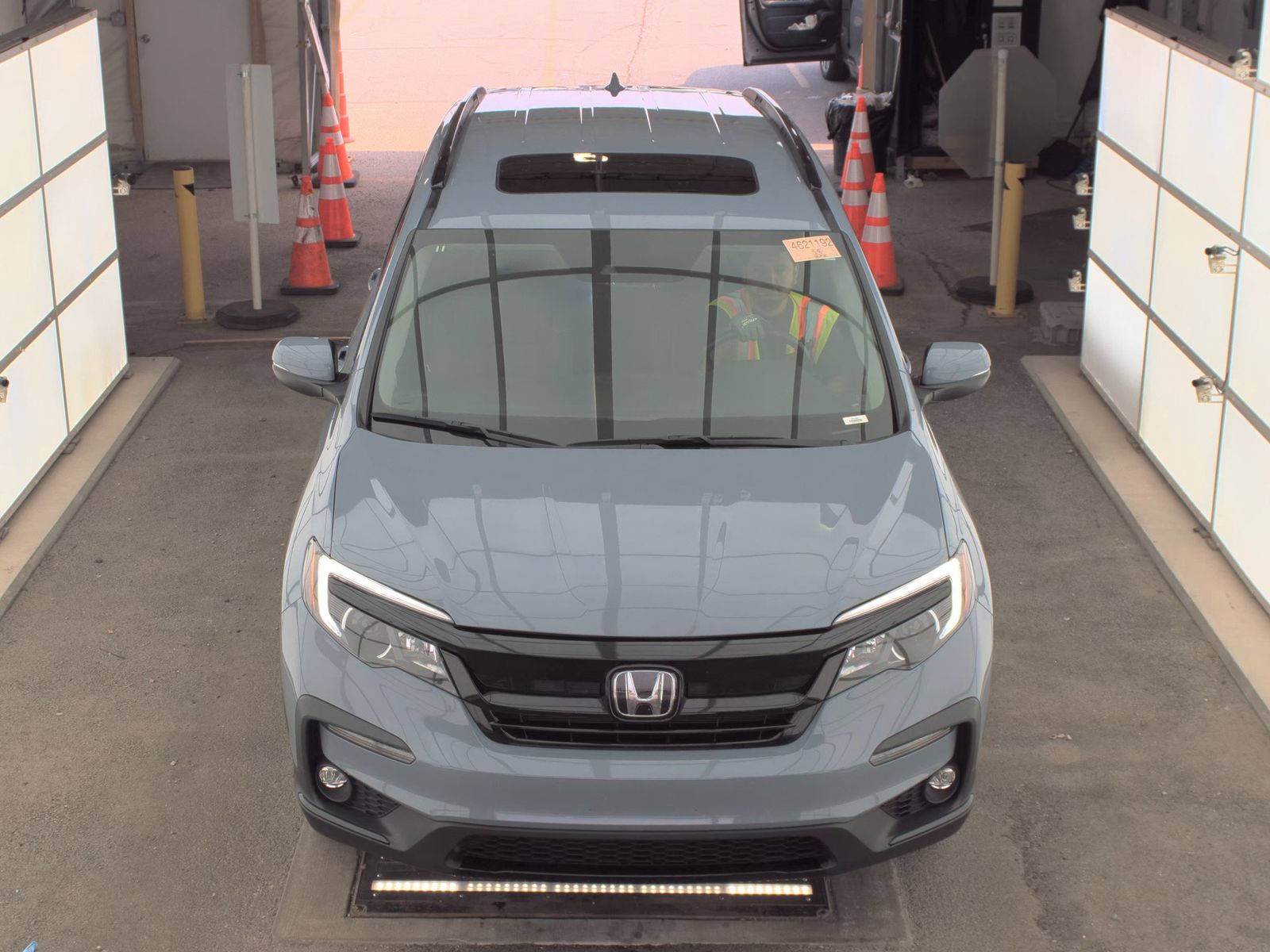 2022 Honda Pilot Special Edition AWD