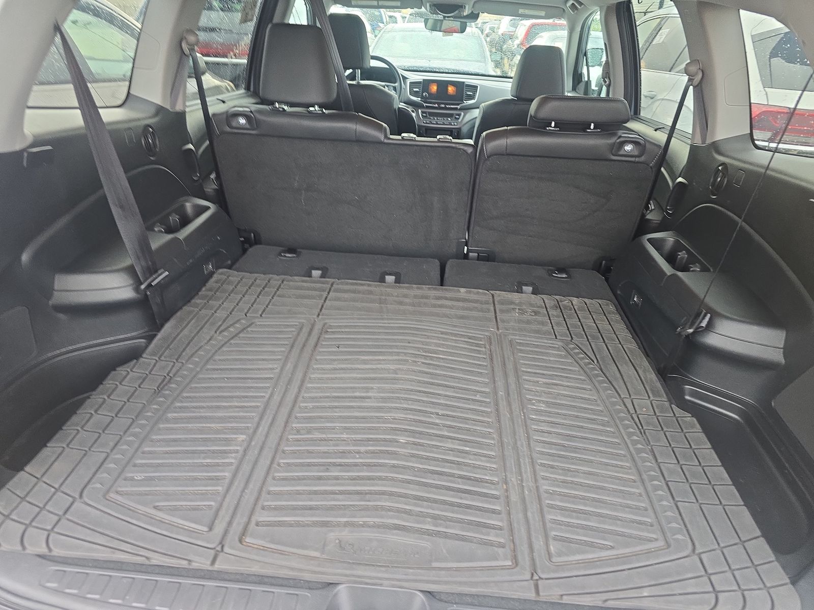 2022 Honda Pilot Special Edition AWD