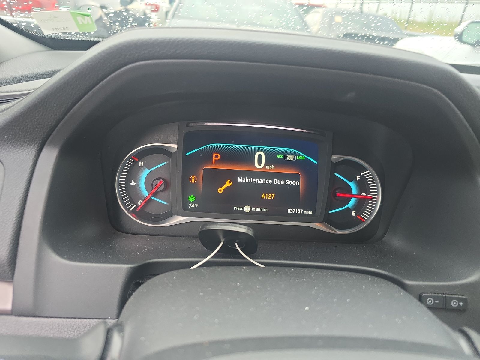 2022 Honda Pilot Special Edition AWD