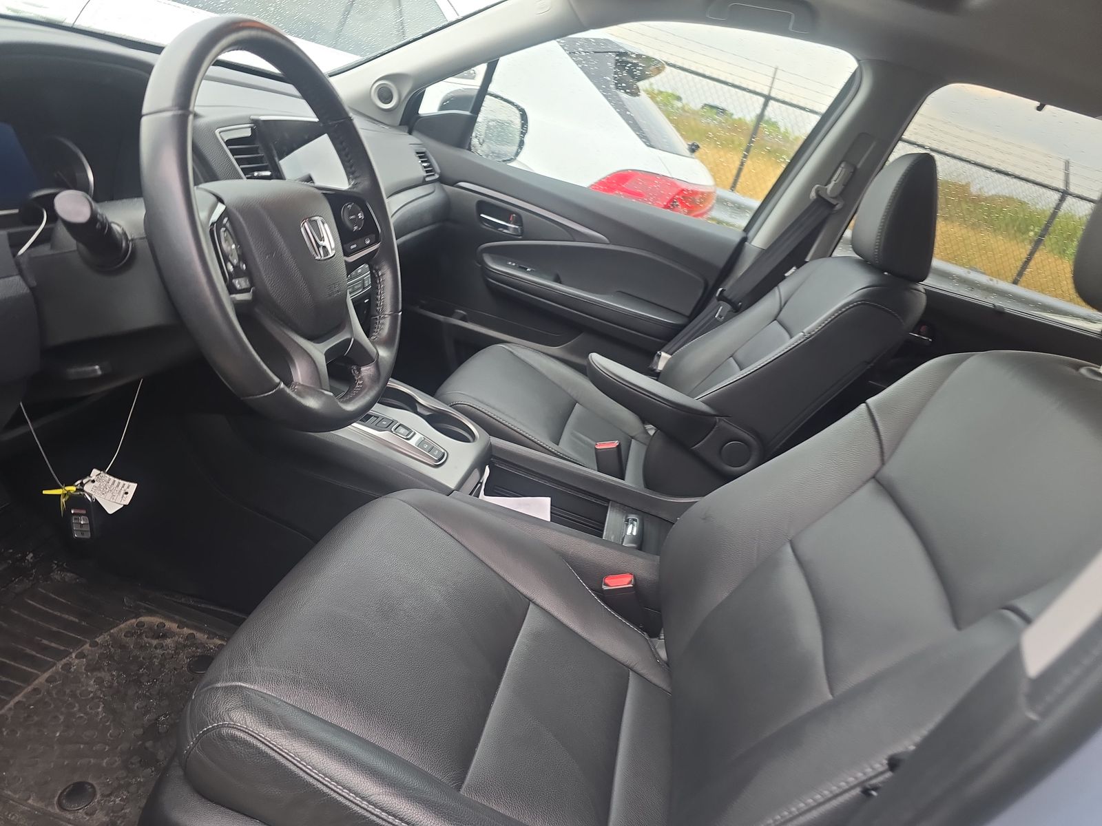 2022 Honda Pilot Special Edition AWD