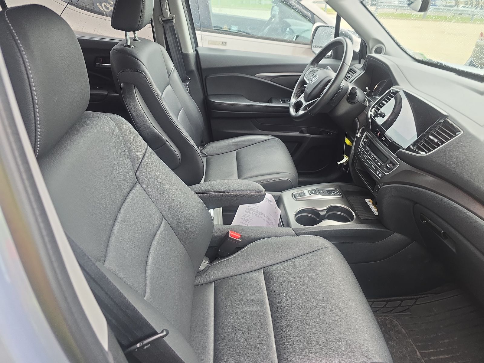 2022 Honda Pilot Special Edition AWD