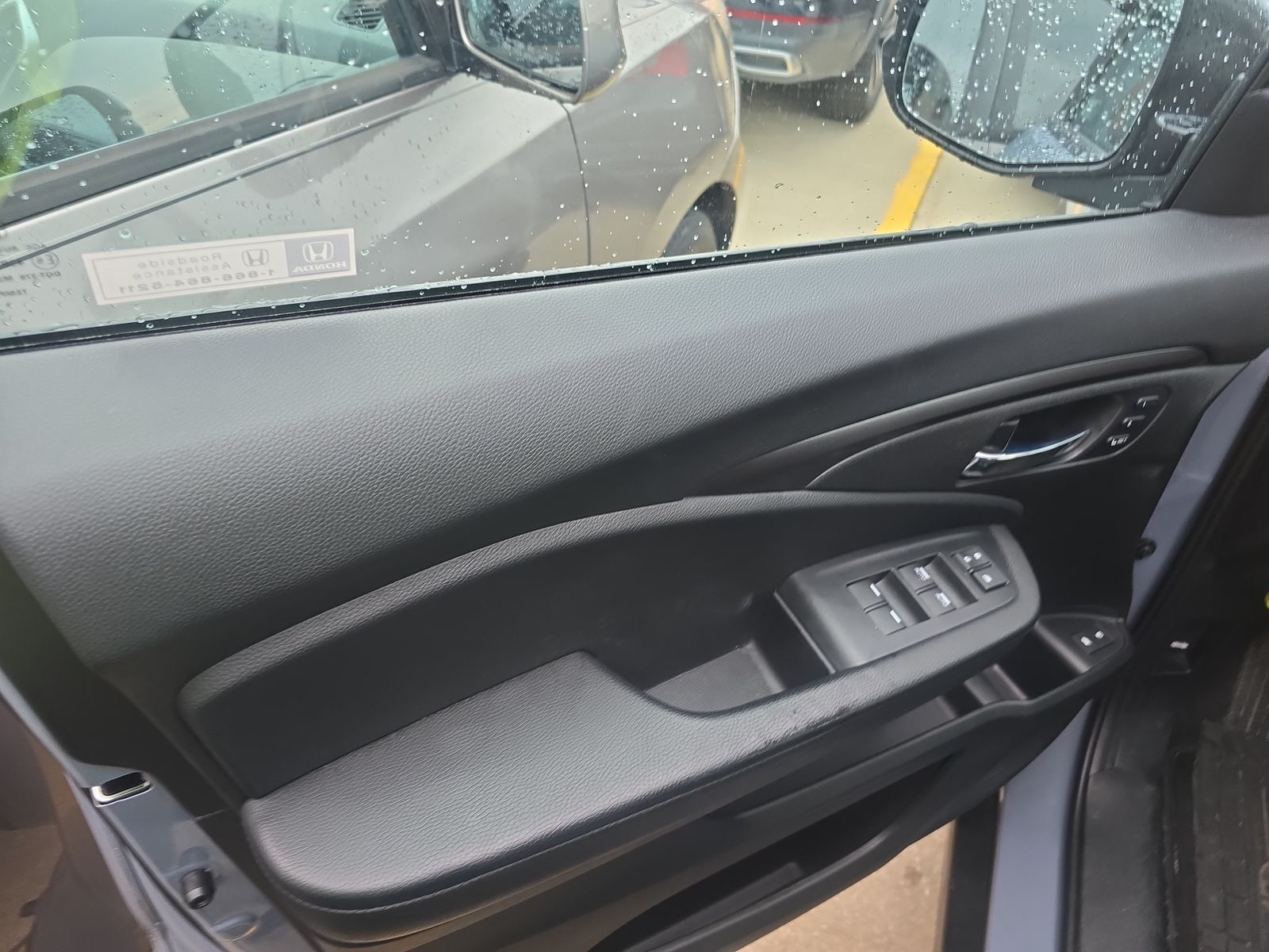 2022 Honda Pilot Special Edition AWD