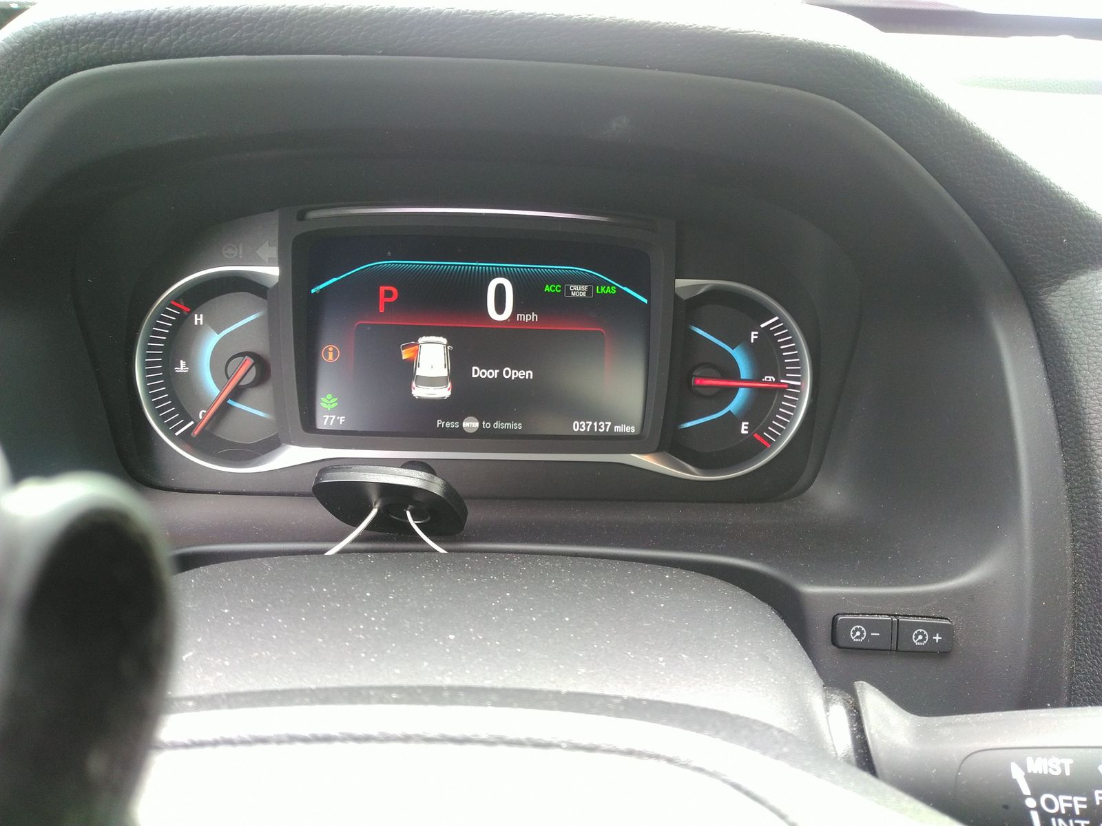 2022 Honda Pilot Special Edition AWD