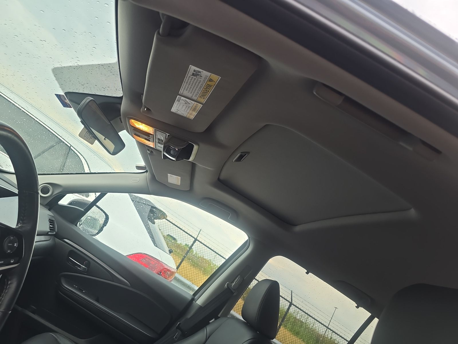 2022 Honda Pilot Special Edition AWD