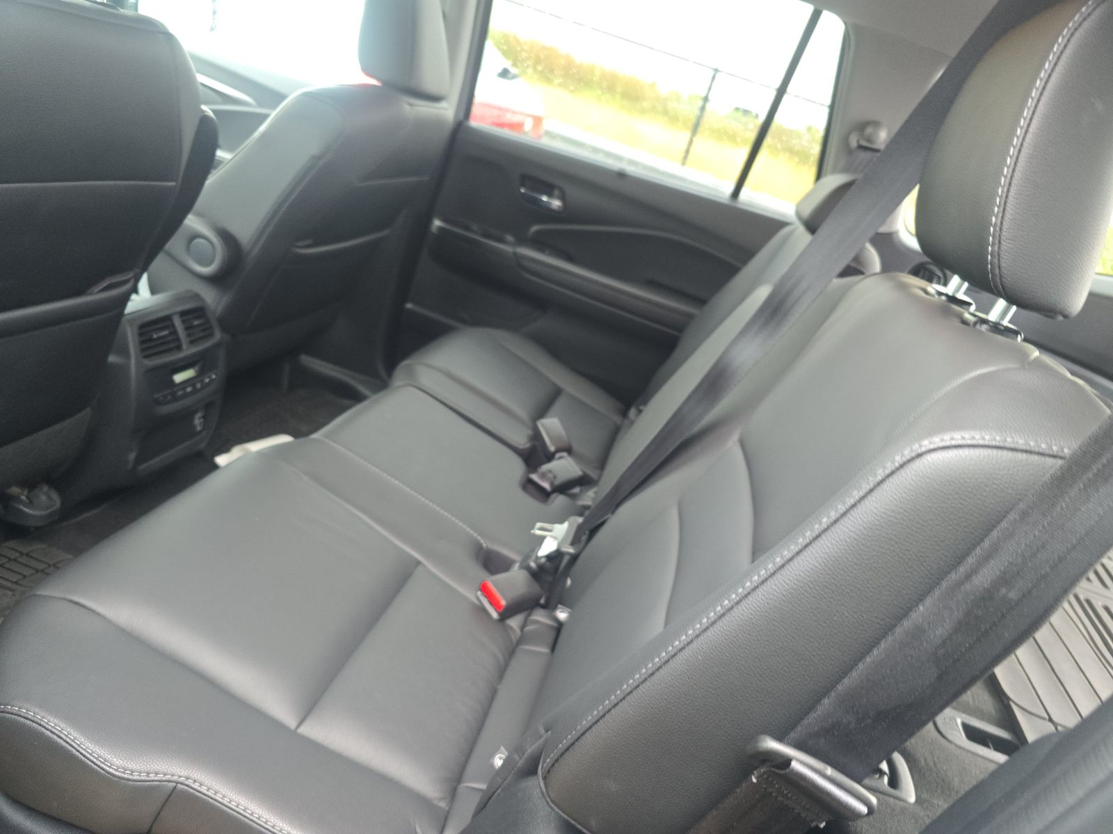 2022 Honda Pilot Special Edition AWD