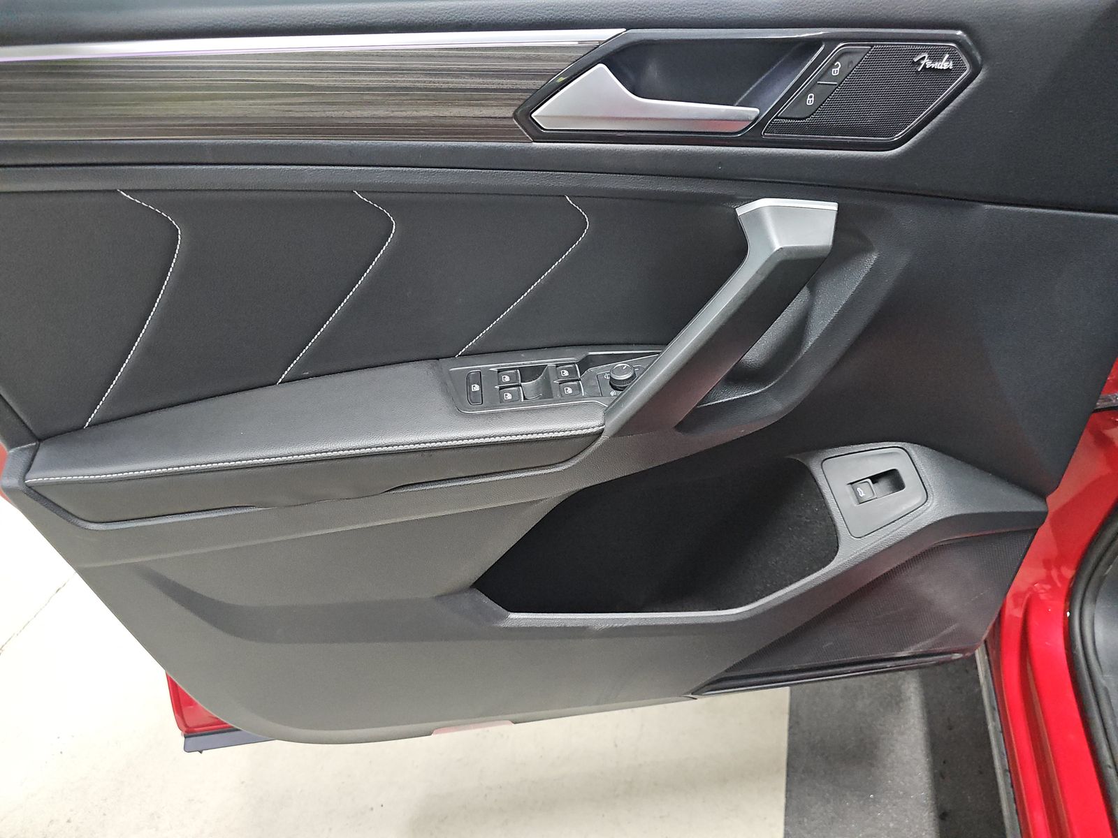 2024 Volkswagen Tiguan 2.0T SEL R-Line AWD