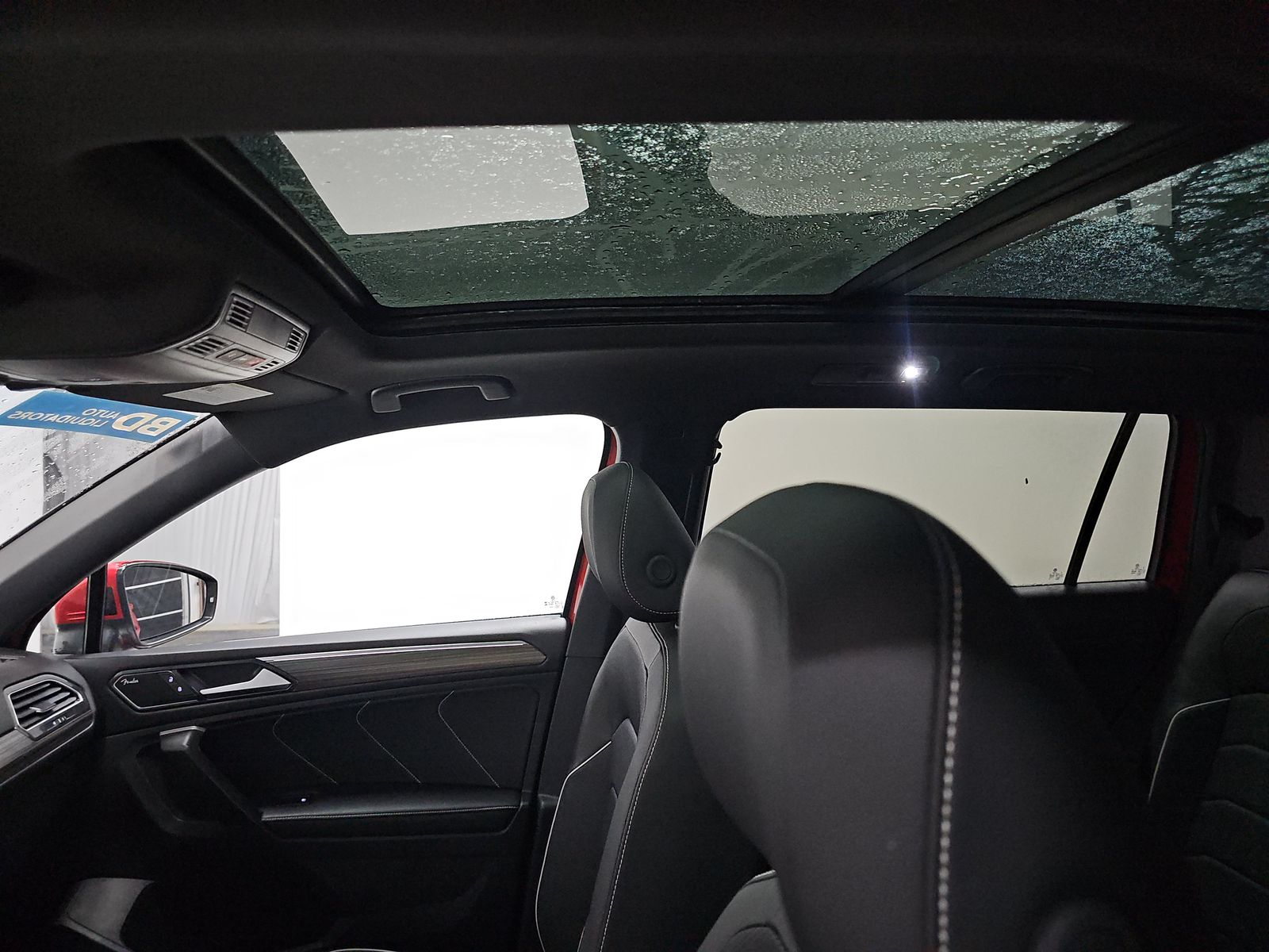 2024 Volkswagen Tiguan 2.0T SEL R-Line AWD