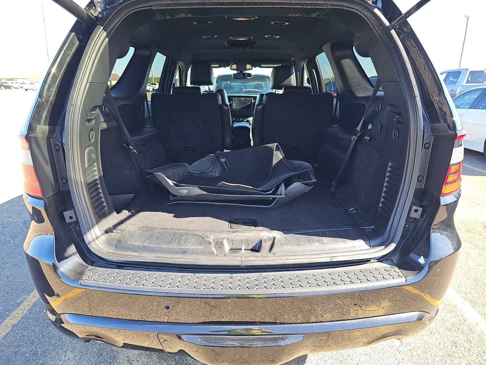 2022 Dodge Durango R/T AWD