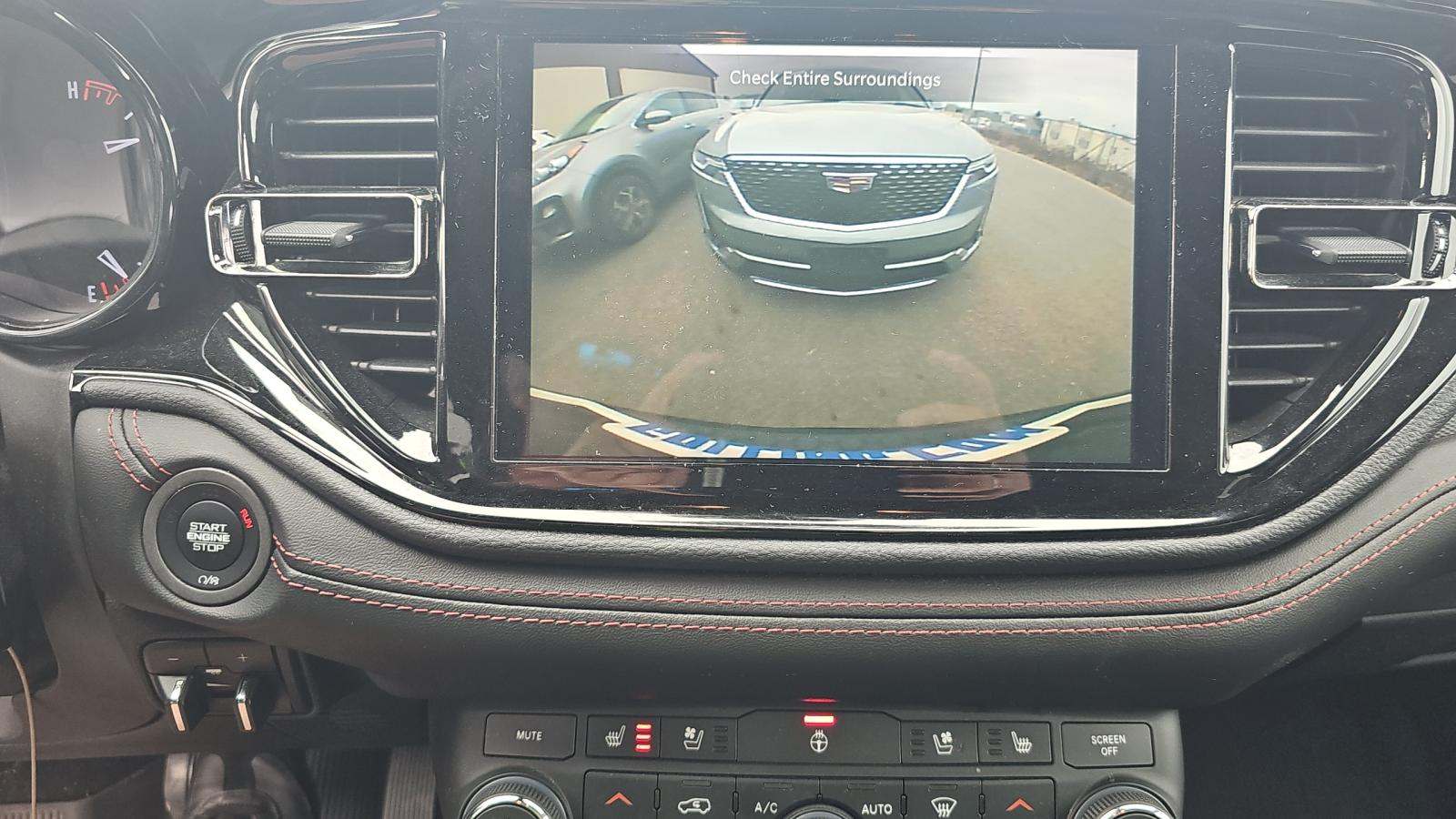 2022 Dodge Durango R/T AWD