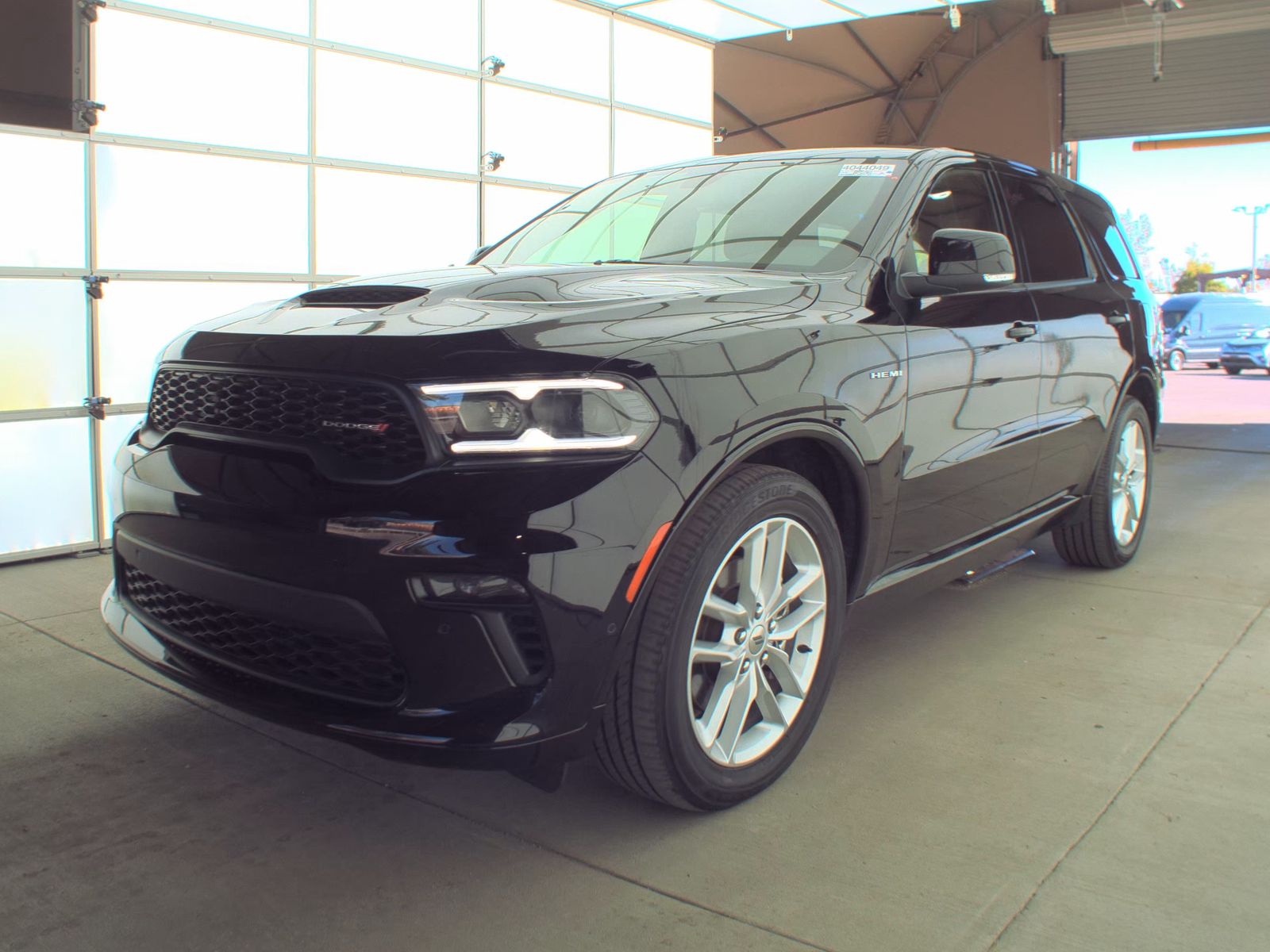 2022 Dodge Durango R/T AWD