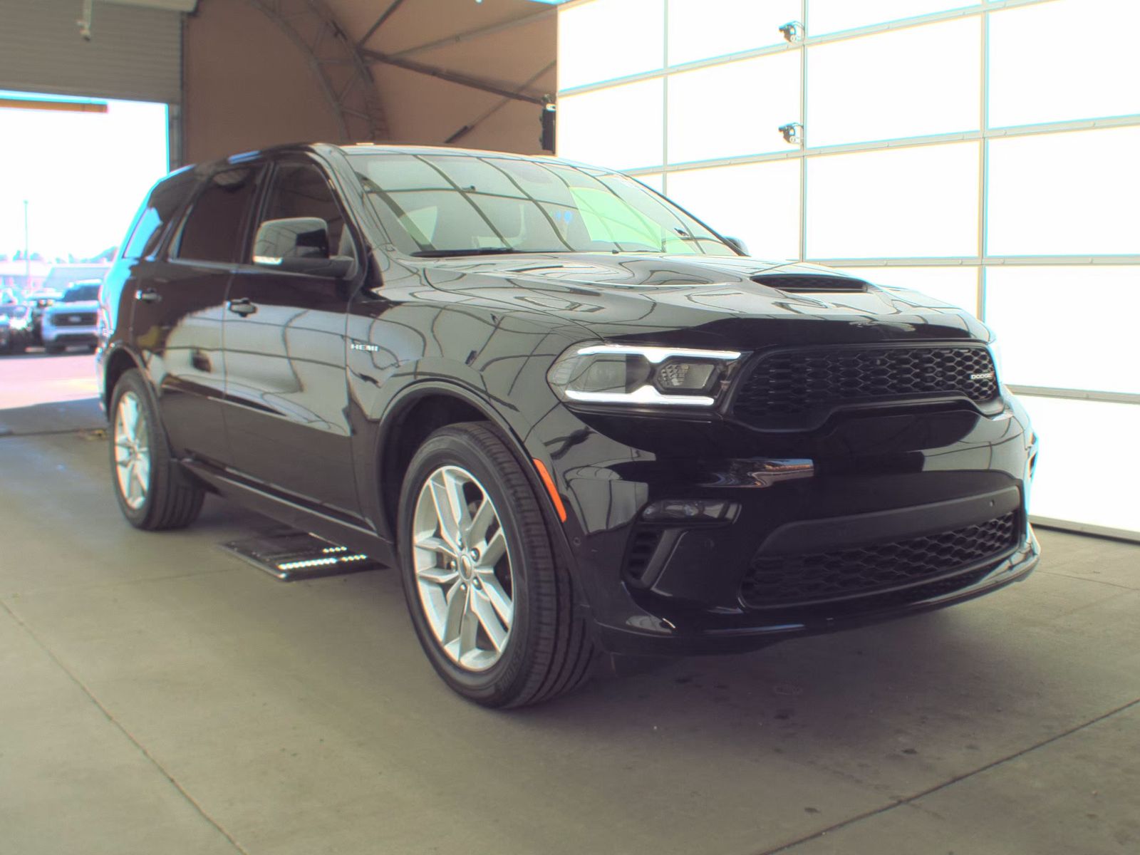 2022 Dodge Durango R/T AWD