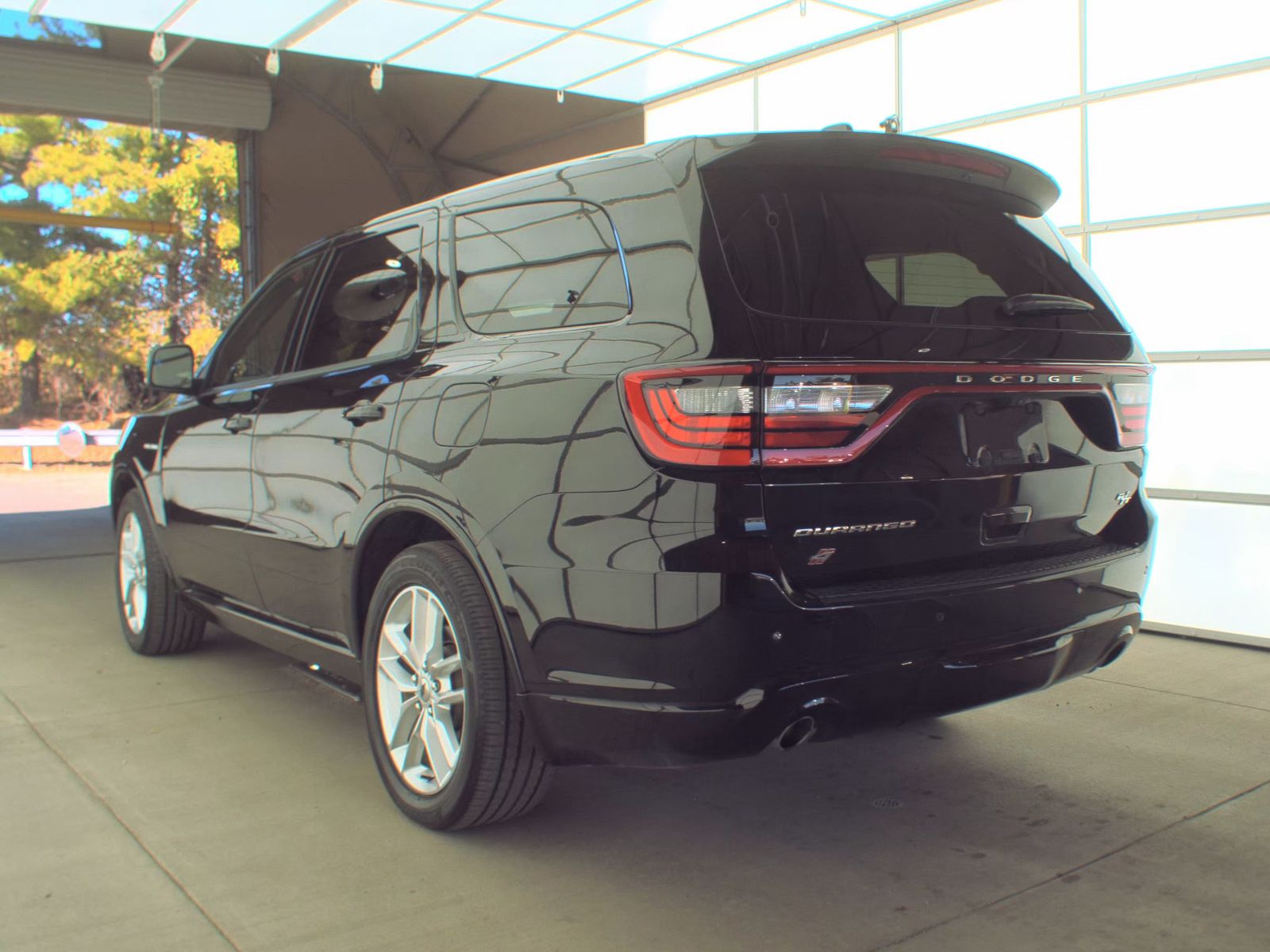 2022 Dodge Durango R/T AWD