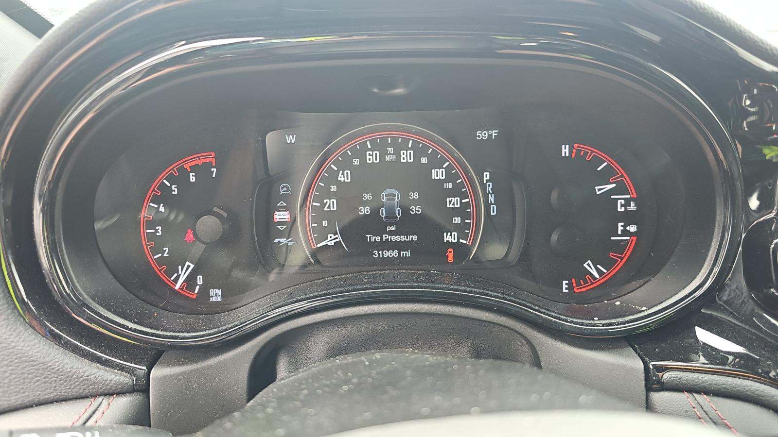 2022 Dodge Durango R/T AWD