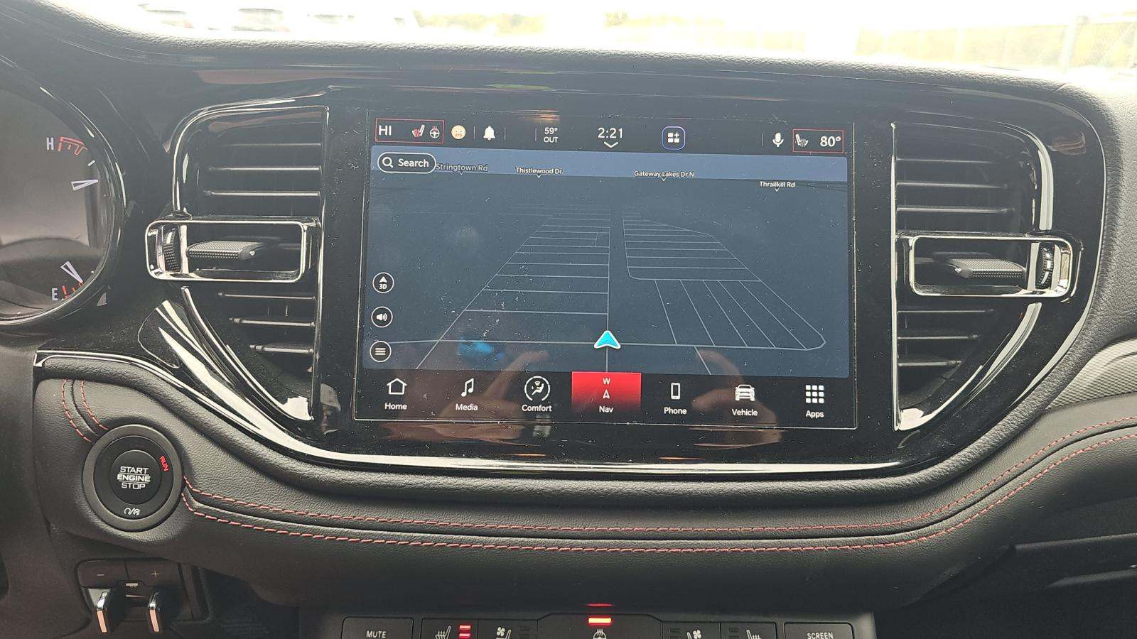 2022 Dodge Durango R/T AWD