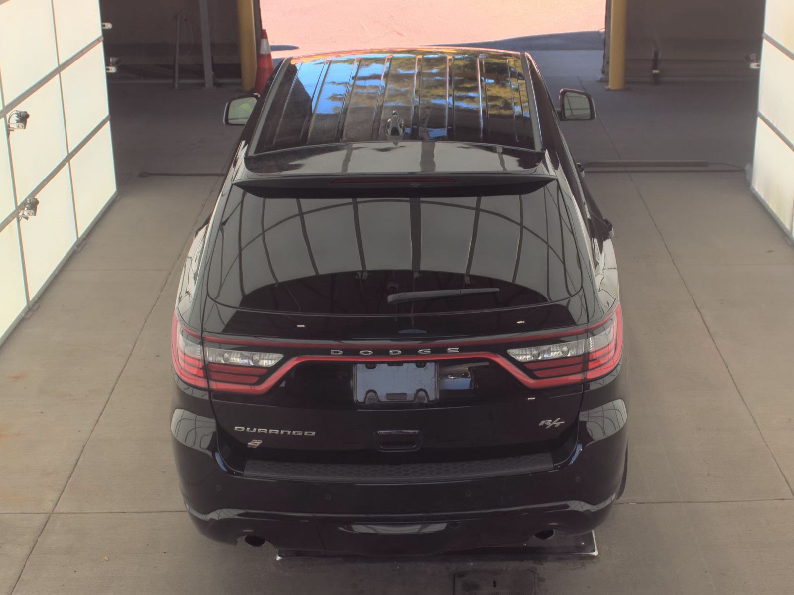 2022 Dodge Durango R/T AWD