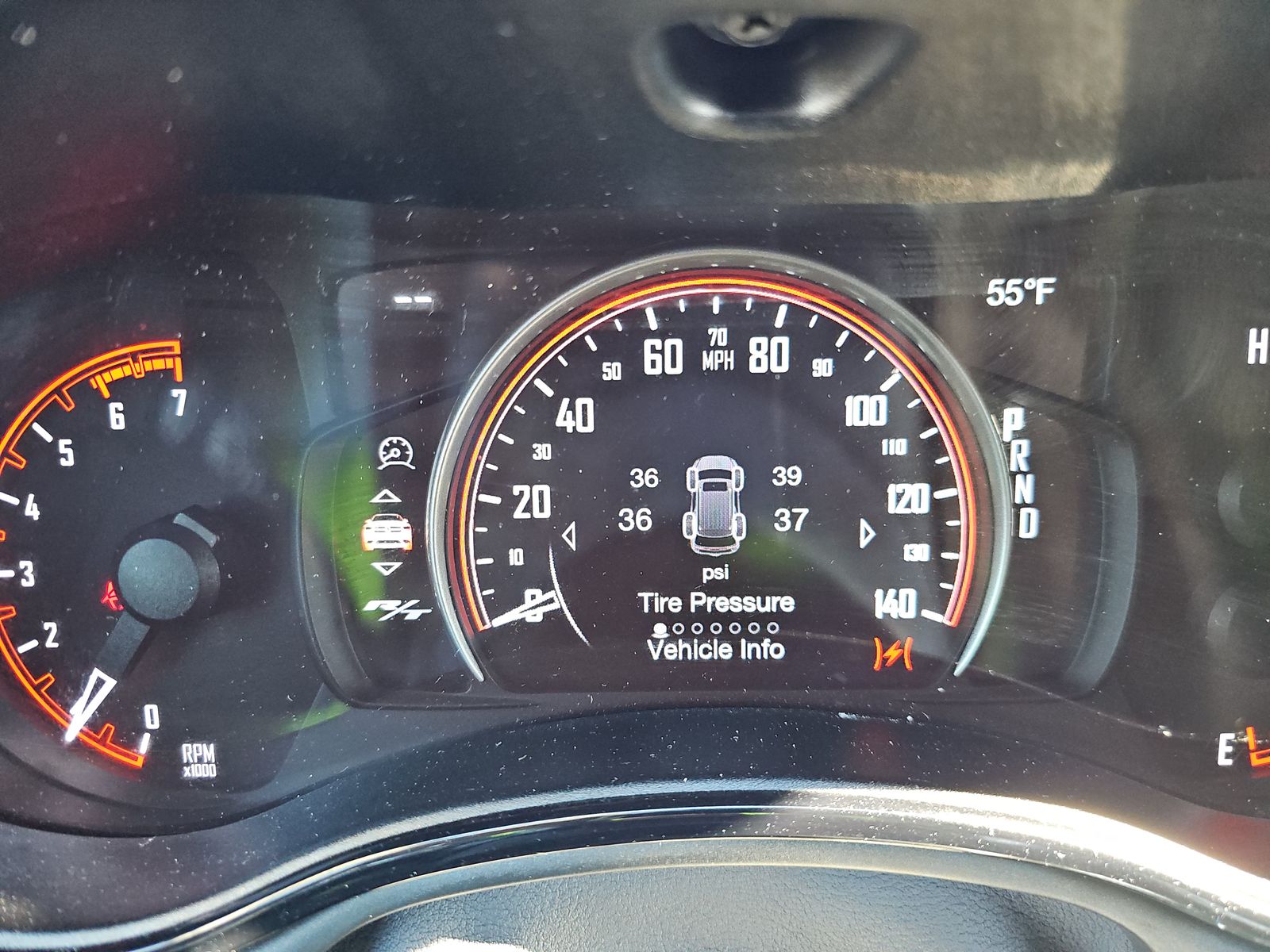 2022 Dodge Durango R/T AWD